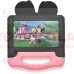 Tablet Multilaser Infantil 4 GB ram 64GB Rom Tela 7.0 Varias Personagens